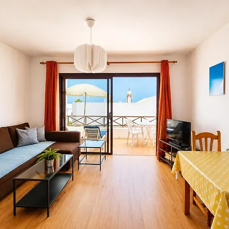 Lisa Apartman