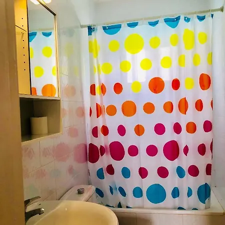 Lisa Apartment *