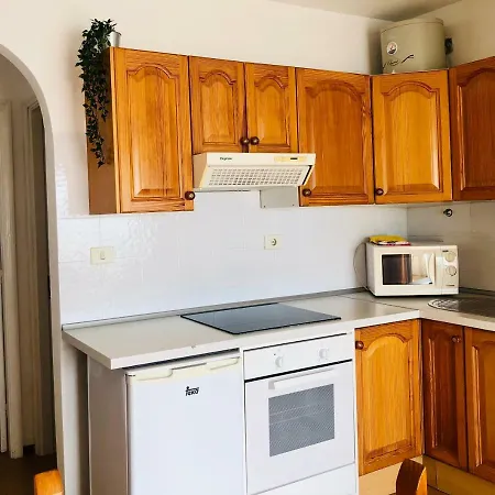 Appartement Lisa Tías