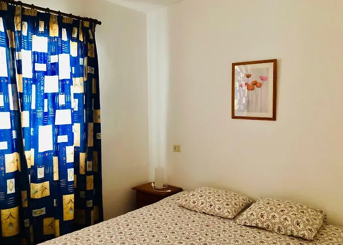 Lisa Apartamento